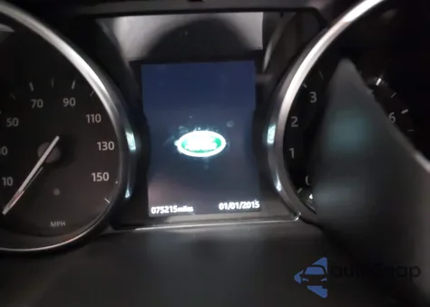 2018 Land Rover Range Rover Evoque Se/Se Premium from USA, damaged, VIN SALVP2RX4JH324447